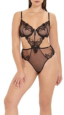 Marseille Underwire Bodysuit