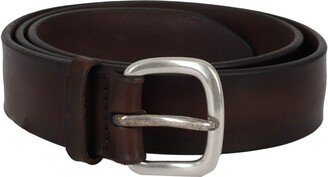 Leather Belt-CN