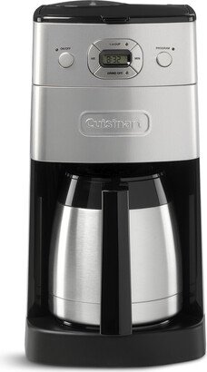 Grind and Brew 10 Cup Thermal Carafe