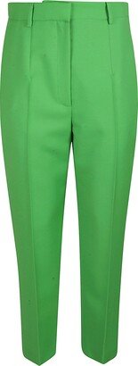 High-waist Trousers-AC