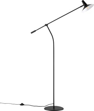 La Redoute Interieurs Lidia Metal Floor Lamp