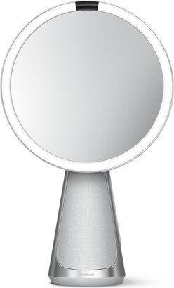 Stainless Steel Sensor Hifi Mirror