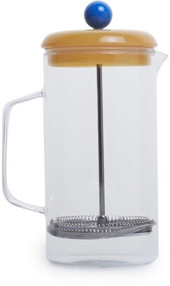 French press brewer-AC