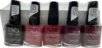 Vinylux Nail Polish Variety Pack #19