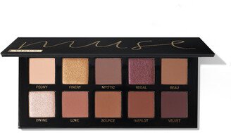 VIEVE The Muse Palette