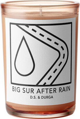 Big Sur After Rain candle 200 g