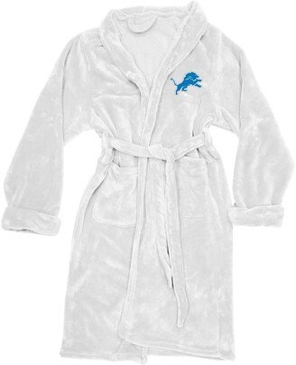 The Northwest Group, LLC NFL 349 Lions Man L/XL Bathrobe