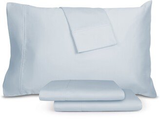 Celliant Performance Cotton Blend 400 Thread Count 4 Pc. Sheet Set, King