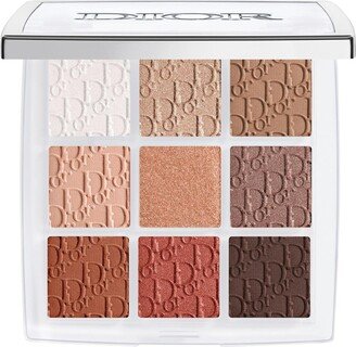 BACKSTAGE Eyeshadow Palette