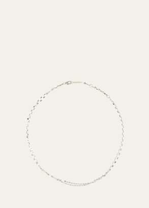 Blake Two-Strand Choker Chain Necklace