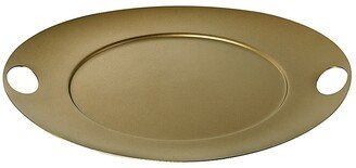 Saturno Stainless Steel Tray