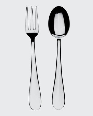 Natura Serving Utensil Set