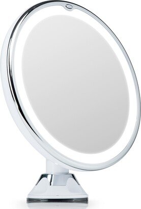 Maya 7x Magnifying Mirror with Led Lights