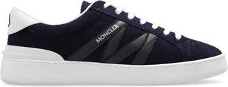 Monaco Low-Top Sneakers