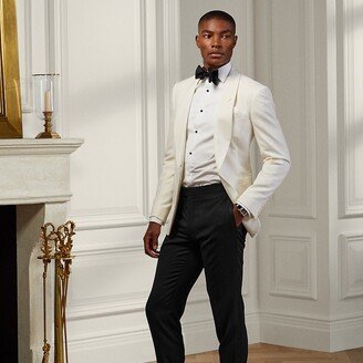 Ralph Lauren Gregory Handmade Tuxedo Trouser