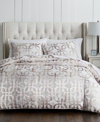 Fresco Comforter Set, King, Created for Macy's