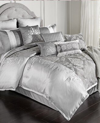 Riverbrook Home Kacee 12 Pc King Comforter Set