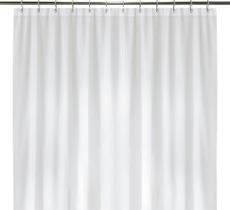 72 W x 78 H 8G Peva Extra Heavy Weight Shower Liner - Liba