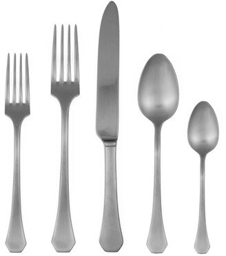 Moretto Ice 20Pc Cutlery Set