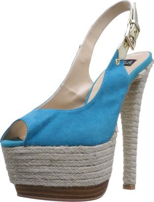 Women's Pearlia Platform Sandal