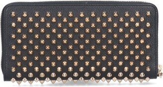 Panettone Studded Wallet