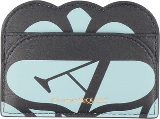 Document Holder Sky Blue