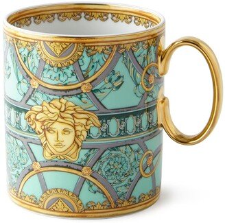 La Scala del Palazzo Mug