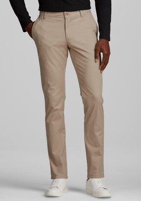 Men's Slim Fit Chinos