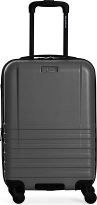 Hereford 20-Inch Hardside Carry-On Spinner Luggage-AB