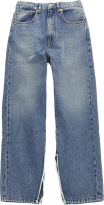 5-pocket Jeans-AB