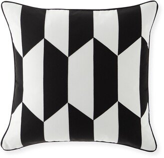 Kubo Patchwork Decorative Pillow