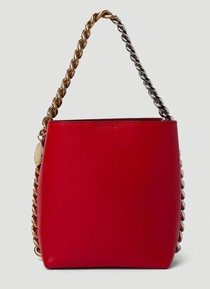 Frayme Bucket Bag