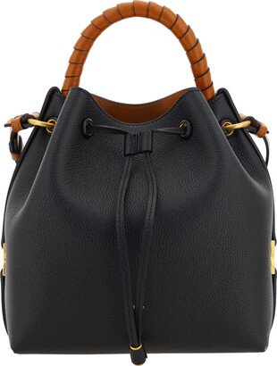 Marcie Bucket bag-AL