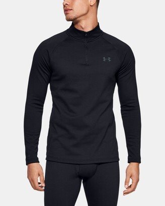 Men's UA Base 4.0 ¼ Zip