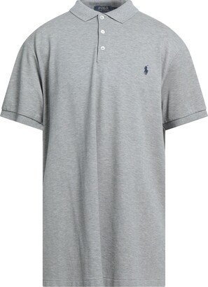 Polo Shirt Grey-AF