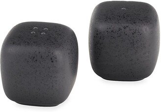 Taos Salt & Pepper Shakers Set