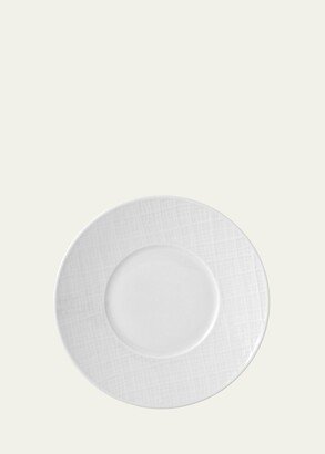 Organza Charger Plate-AA