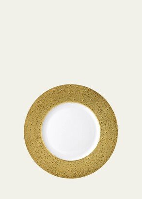 Ecume Gold Charger Plate-AB