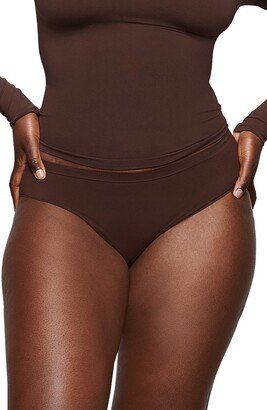 Soft Smoothing Seamless Briefs