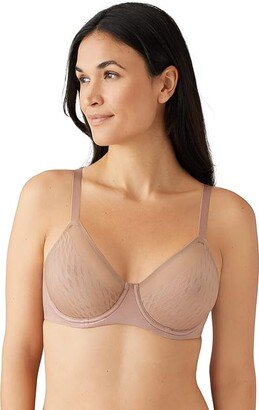 Elevated Allure Underwire Bra 855336 (Roebuck) Women's Bra