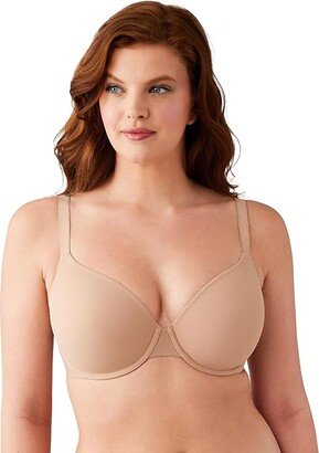 Contour Restore Volume Shape Revelation For Shallow Top 853387 (Praline) Women's Bra