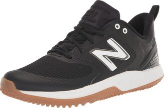 Women's Fresh Foam Velo V3 Turf-Trainer Softball Shoe