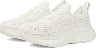 Athletic Propulsion Labs (APL) Techloom Zipline (Ivory) Women's Shoes