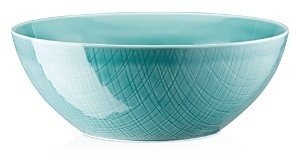 Mesh Serve Bowl