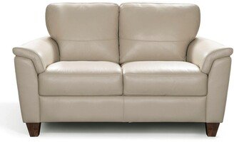 Pacific Palisades Loveseat in Beige