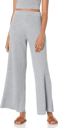 Women's Catalina Pull-On Rib Sweater Pant