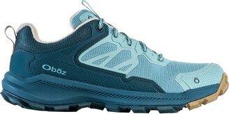 Katabatic Low Hiking Shoe - Women's