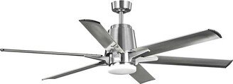 Huxe Ario Outdoor LED Ceiling Fan