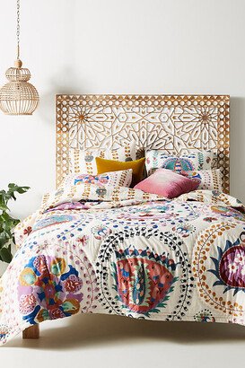 Artisan Quilts by Anthropologie Delissa Quilt