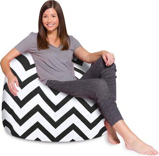 Posh Creations Bean Bag Chair for Kids-AE